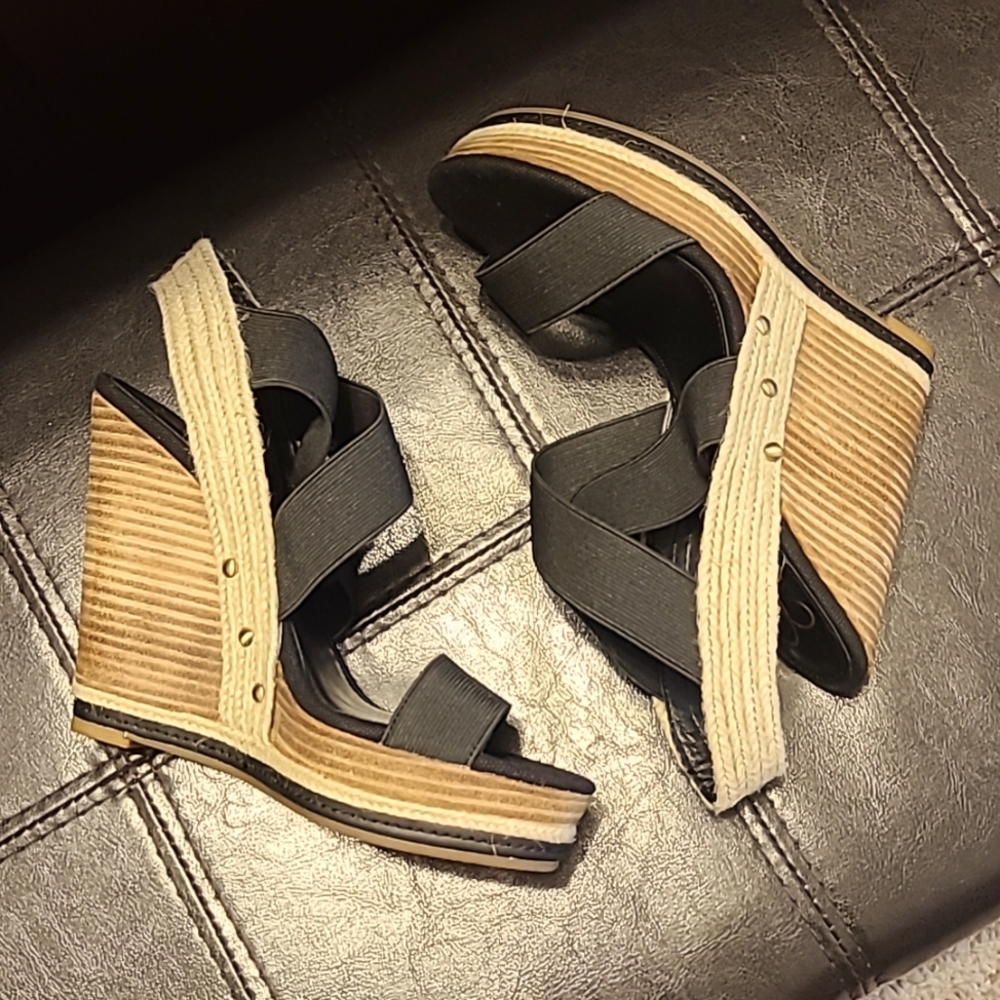 Wedges